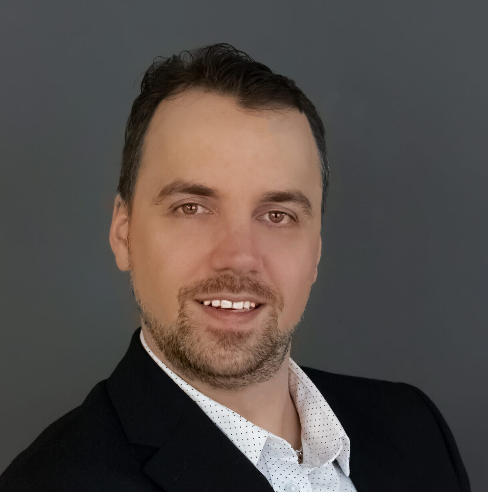 Stefan Grasl